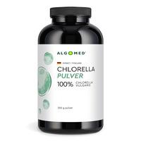 Algomed Chlorellapulver - 350 g