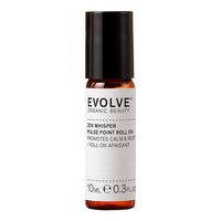 Evolve Organic Beauty Zen Whisper Pulse Point Roll on - 10 ml
