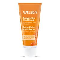Weleda Sea Buckthorn Hand Cream - 50 ml