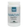 Natur-Drogeriet Niacin+ Energy - 120 tabletter