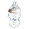 Tommee Tippee Natural Start Nappflaska 260 ml - Deco Vit - 1 st