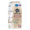 Tommee Tippee Natural Start Nappflaska 260 ml - Deco Vit - 1 st