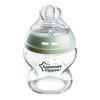 Tommee Tippee Natural Start Glas Nappflaska 150 ml - 1 st