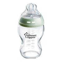 Tommee Tippee Natural Start Glasnappflaska 260 ml - 1 st