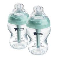 Tommee Tippee Anti-kolik Nappflaska 260 ml - 2 st