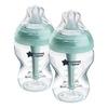 Tommee Tippee Anti-kolik Nappflaska 260 ml - 2 st