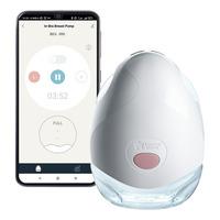 Tommee Tippee Bærbar Single Elektrisk Bröstpump - 1 st