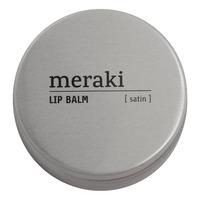 Meraki Lip Balm - Satin - 20 ml