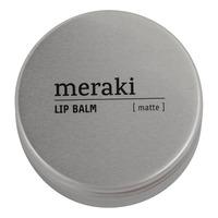 Meraki Læbepomade - Matte - 20 ml