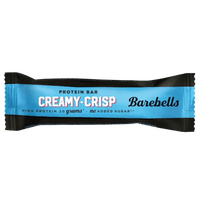 Barebells Proteinbar Creamy Crisp - 55 g