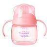 Tommee Tippee Natural Start Transition Kluge med pip150 ml - Rosa - 1 st