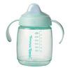 Tommee Tippee Trainer Mugg med pip 240 ml - Blå - 1 st