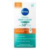 Nivea Derma Skin Clear Daily UV Fluid - 40 ml