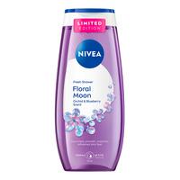 Nivea Floral Moon Shower Gel - 250 ml