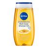 Nivea Rich Care Shower Oil - 200 ml