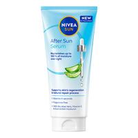 Nivea After Sun Serum - 100 ml