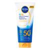 Nivea Kids Daily UV Protect SPF50+ - 100 ml