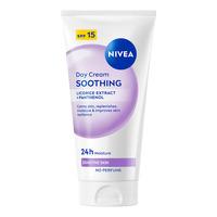 Nivea Soothing Day Cream SPF15 - 50 ml