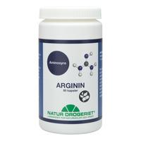 Natur-Drogeriet Arginin - 90 kapslar