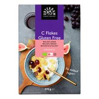 Urtekram Food Cornflakes Glutenfri, eko - 375 g