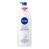 Nivea Express Hydration Body Lotion Pump - 400 ml