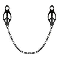 Obaie Teasing Japanska Bröstklämmor