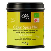 Urtekram Cajun Spice Mix, eko - 110 g