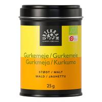 Urtekram Food Gurkmeja, eko - 25 g
