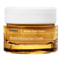 Korres Black Pine Primus Wrinkle Defying Day Cream - 40 ml