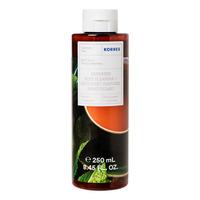 Korres Mint Tea Shower Gel - 250 ml