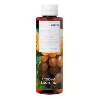 Korres Santorini Grape Shower Gel - 250 ml