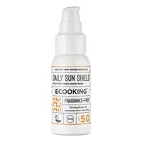 ECOOKING Daily Sun Shield SPF50 - 50 ml