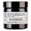 ECOOKING Neck & Décolleté Firming Cream - 50 ml