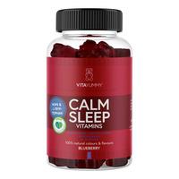 VitaYummy Sleep Support - 60 st