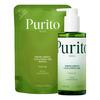 Purito SEOUL From Green Cleansing Oil + refill - 400 ml