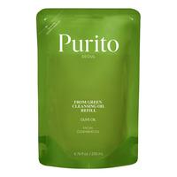 Purito SEOUL From Green Cleansing Oil only refill - 200 ml