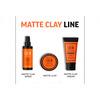 American Crew Matte Clay Cream - 150 ml