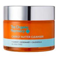 The Organic Pharmacy Carrot Butter Cleanser - 50 ml