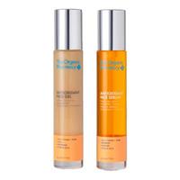 The Organic Pharmacy Antioxidant Face Gel & Antioxidant Face Serum Duo - 2 x 35 ml