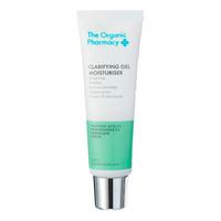 The Organic Pharmacy Clarifying Gel Moisturiser - 40 ml