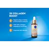 Nivea 3-IN-1 Collagen Boost Serum - 30 ml