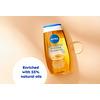 Nivea Rich Care Shower Oil - 200 ml
