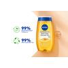 Nivea Rich Care Shower Oil - 200 ml