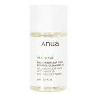 Anua Heartleaf Pore Control Cleansing Oil - 20 ml