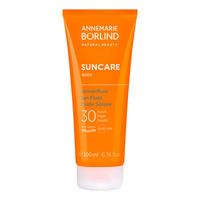 Annemarie Börlind Suncare Body Sun Fluid SPF 30 - 200 ml