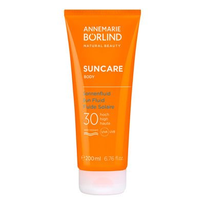 Suncare Body Sun Fluid SPF 30
