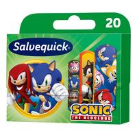 Salvequick Sonic - 20 st