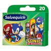 Salvequick Sonic - 20 st