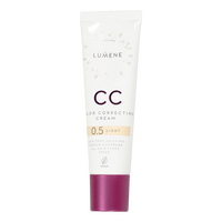 Lumene CC Cream SPF20, 30 ml - Ultralätt