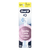 Oral-B iO Gentle Care Borsthuvuden - 4 st